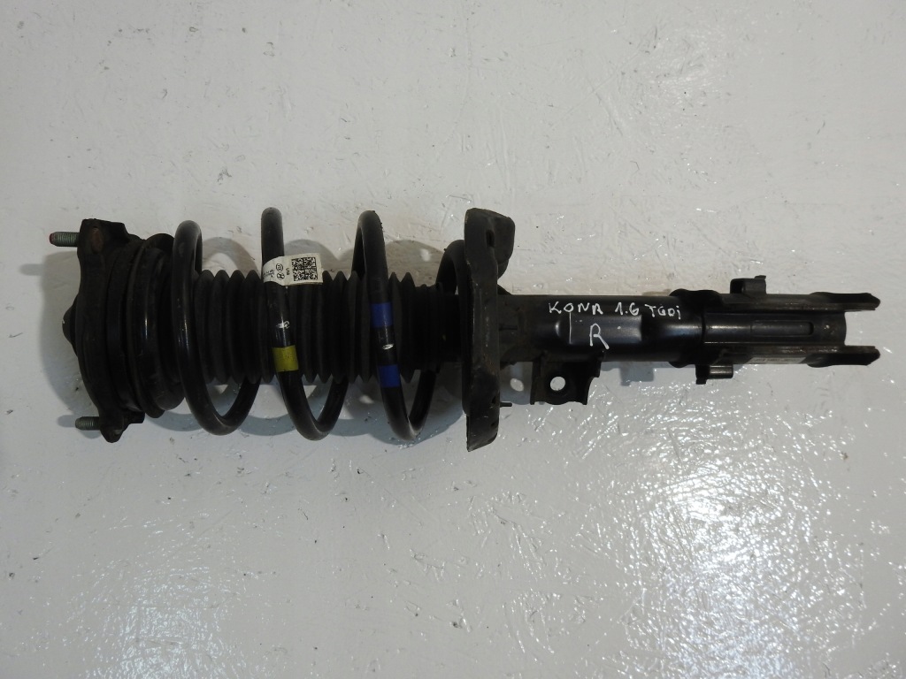 фото №1, Амортизатор правий hyundai kona 1.6 tgdi 17-23