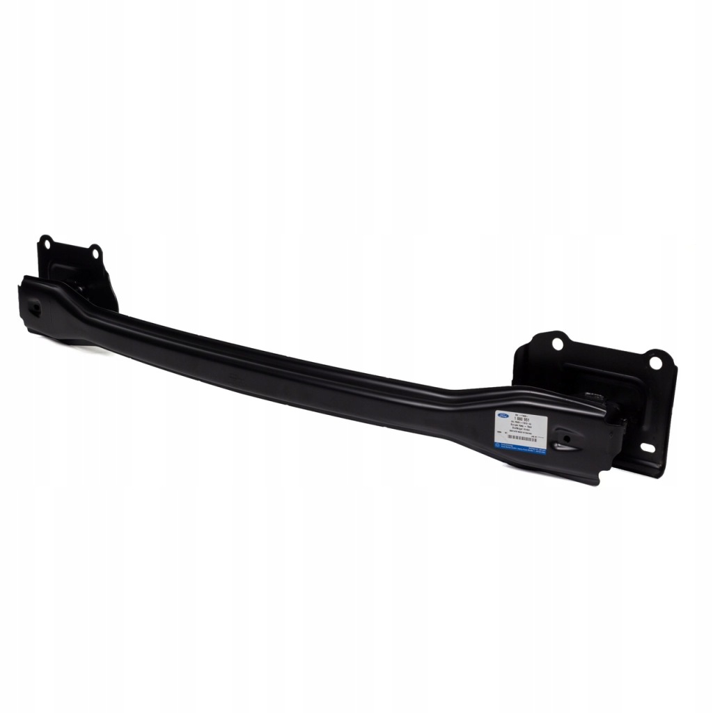 фото №5, Балка бампера задняя ford fiesta mk7 2008-2017