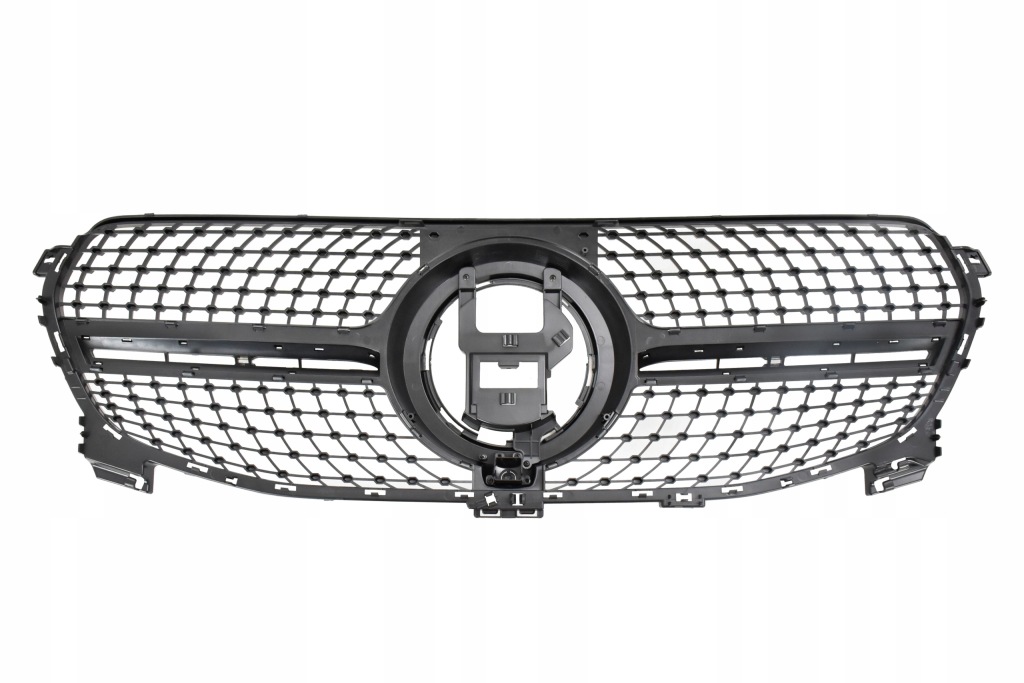 Mercedes gle w167 2019 обычное решётка радиатора diament решётка радиатора радиатора Цена