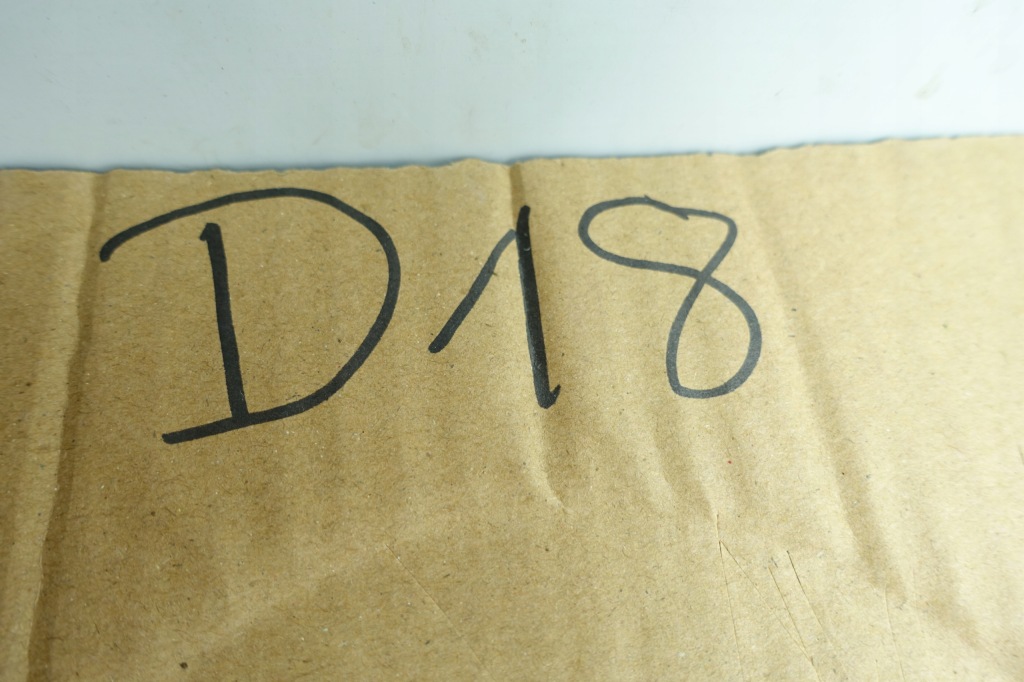 Uszczdelka клапана egr chryslera dodge 4663247ab Недорого