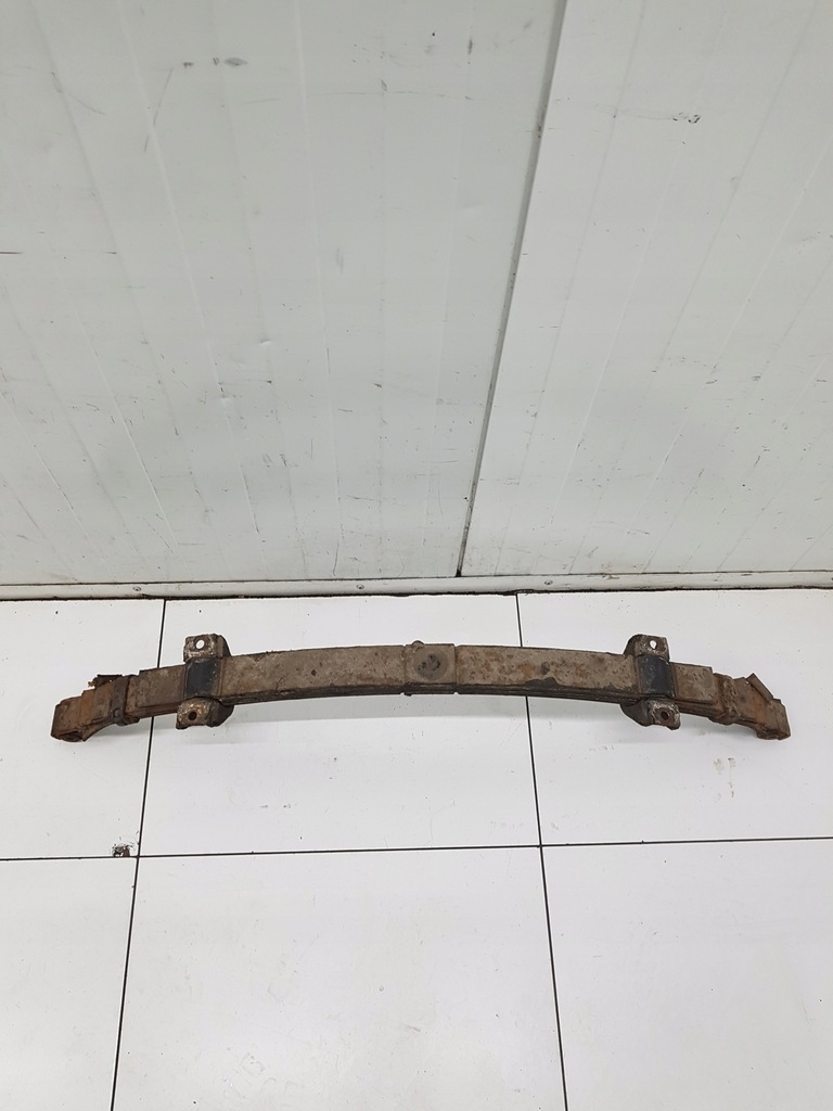 фото №8, Ресора перед fiat 126 p