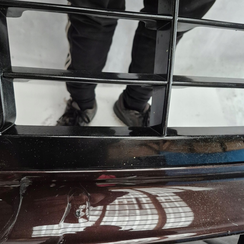 Купити Porsche macan 95b gts 14-18 бампер перед передній pdc 95b807683ag