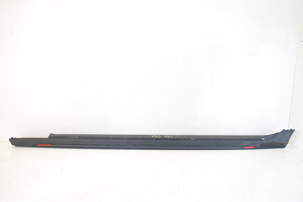 фото №1, Volvo v90 s90 молдинг порог порог левый