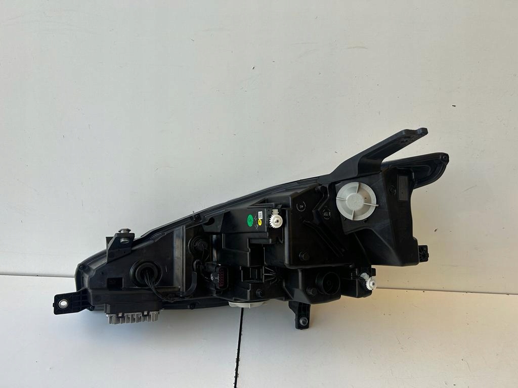 фото №6, Mg mg4 iv mulan лампа права full led 10976802