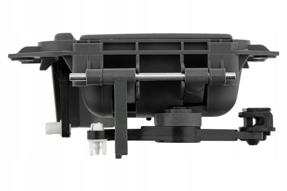 фото №9, Ручка внутренняя крышки багажника mercedes vito w639 2003-,viano w639 200