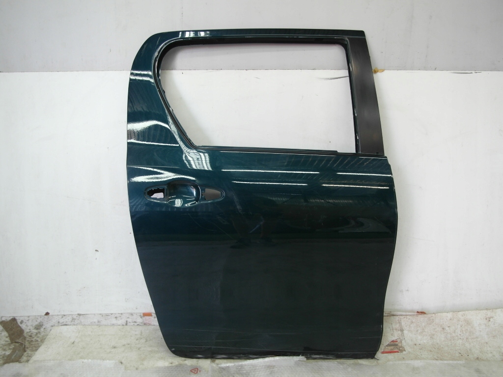 фото №1, Toyota hilux дверь задние правое