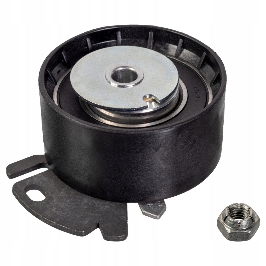 фото №1, Ролик натяжная ремень распределительного вала febi 11945