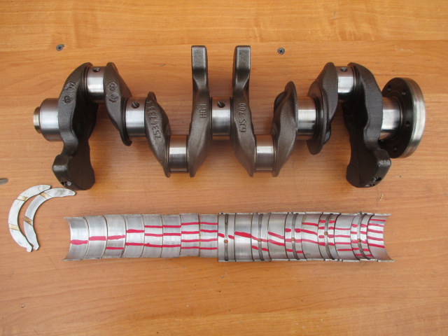 Peugeot citroen mini 1.4 vti шатун p122 122p Оригинал