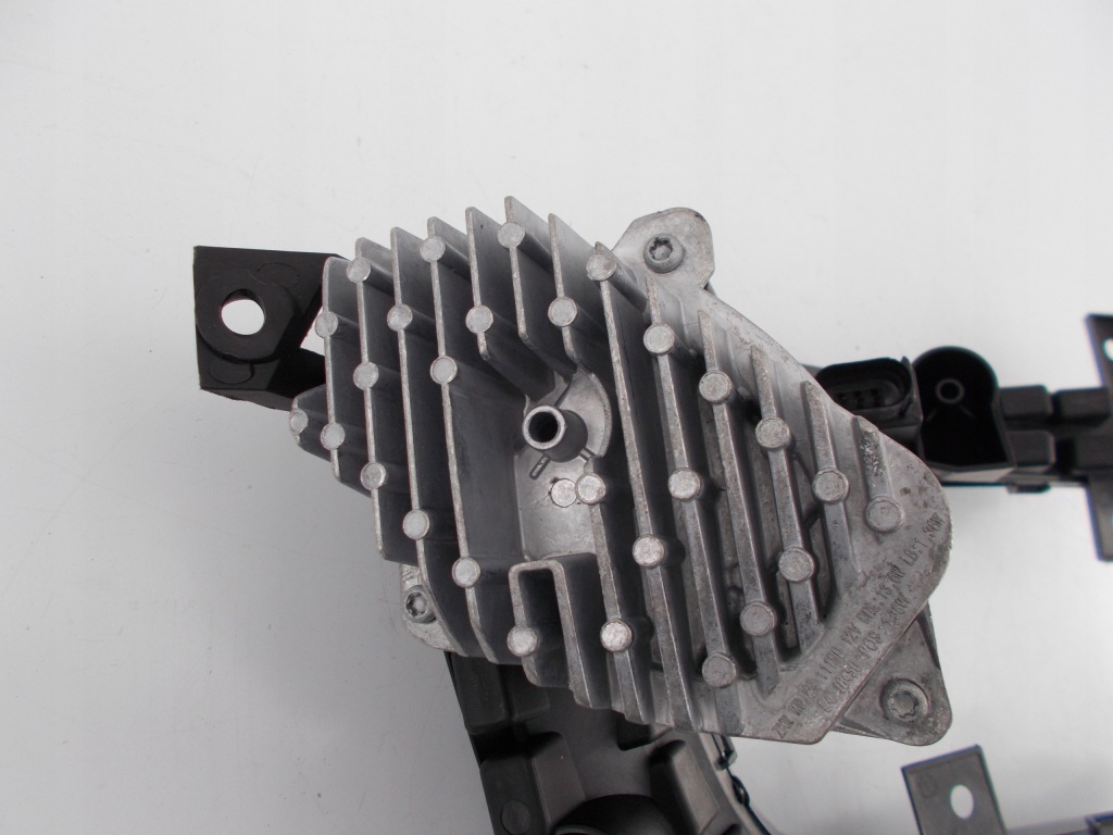 Vw golf vii gte левый противотуманная фара led фонарь  drl с Разборки