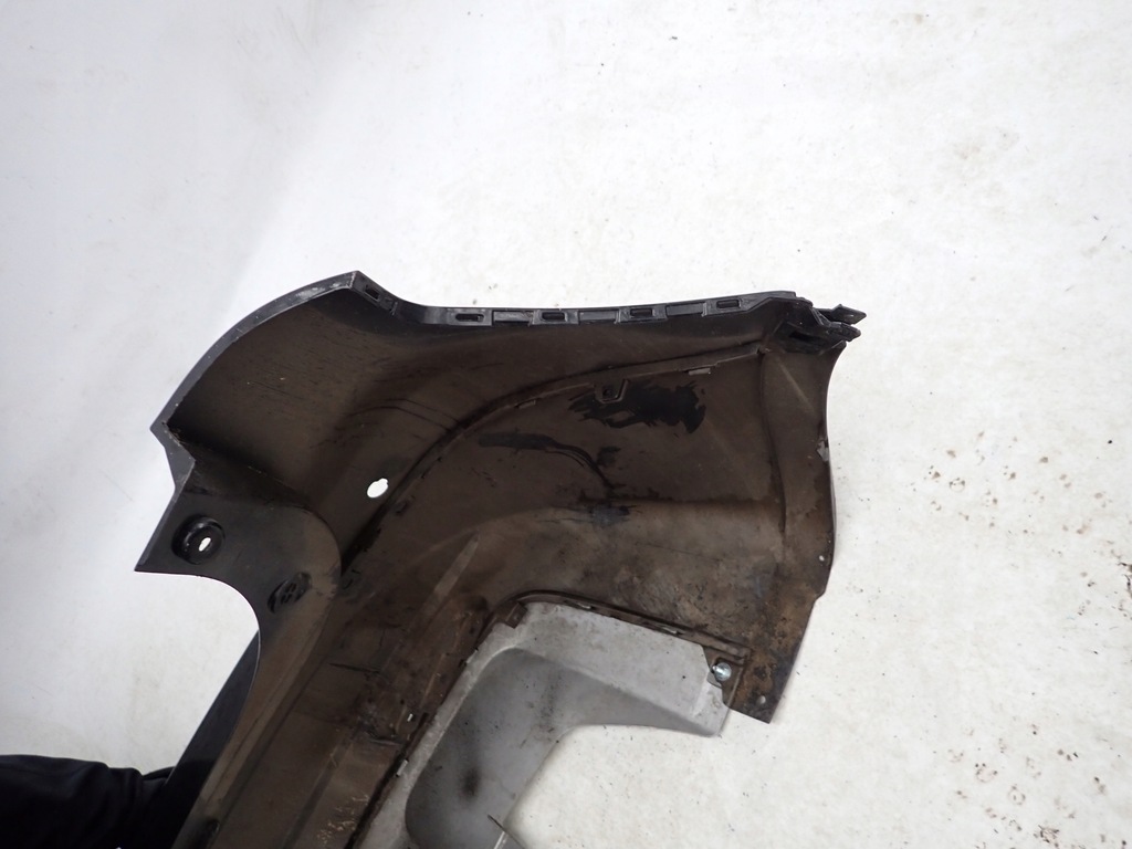 фото №11, Suzuki sx4 s-cross 13- бампер задняя задний 71811-61m pdc