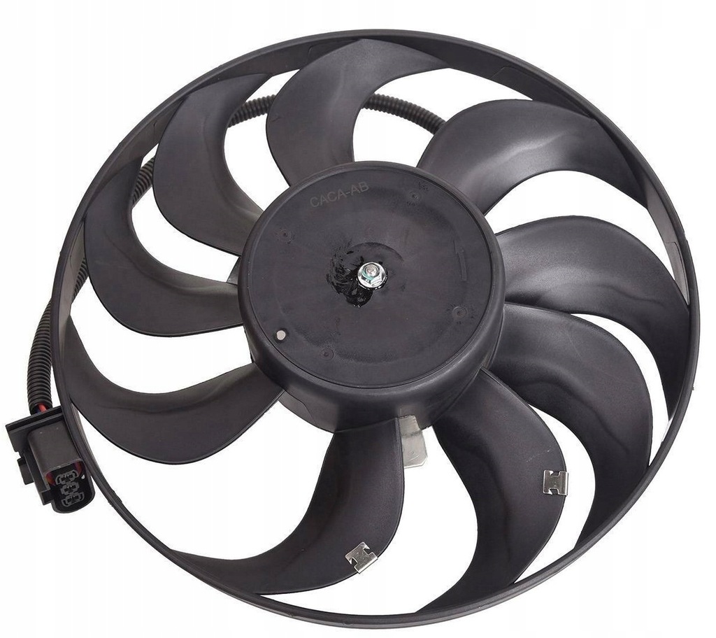 фото №1, Вентилятор vw new beetle 1998 - 2010