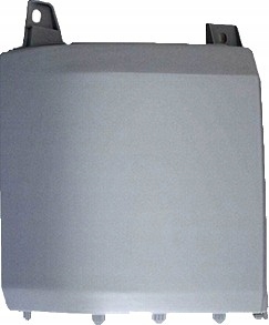 фото №1, Dpa 88071828002 молдинг декоративная / защитная, бампер