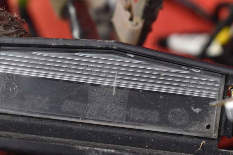 фото №10, Комплектна електропроводка електрична mazda mx5 mx-5 iv nd 1.5 skyactiv 131 km