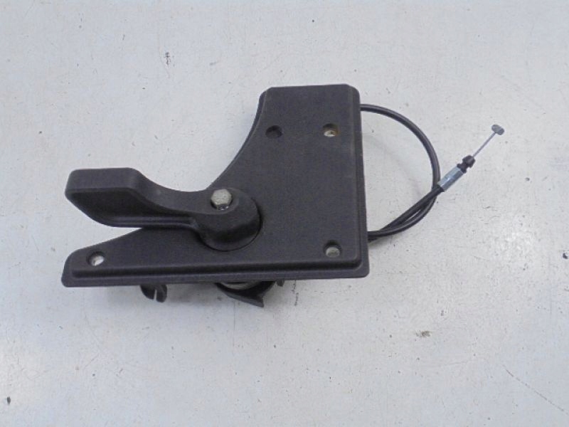 фото №7, Boxer ii 06-14 ручка внутрішня права задня