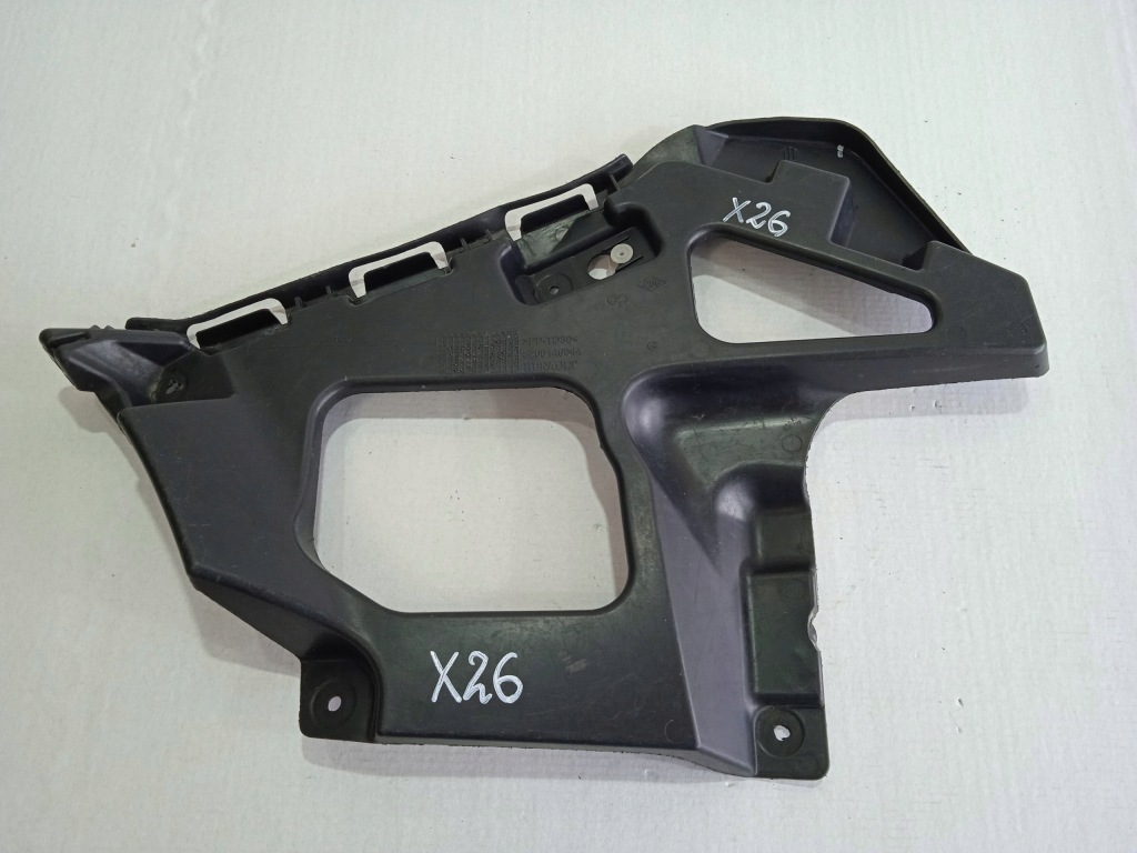 Купить Renault megane ii kombi направляющая бампера левый задняя