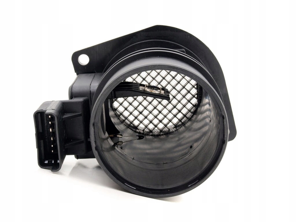 фото №5, Расходомер renault espace iv laguna ii master ii 1.9 2.2 2.5 dci