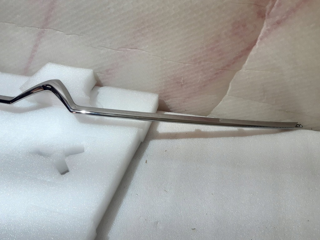 фото №3, Citroen c4 picasso ii lift решітка радіатора org