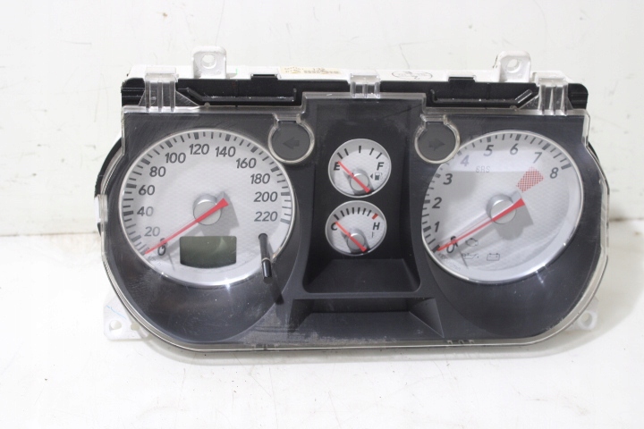 фото №3, Прилади mitsubishi outlander i 2.0