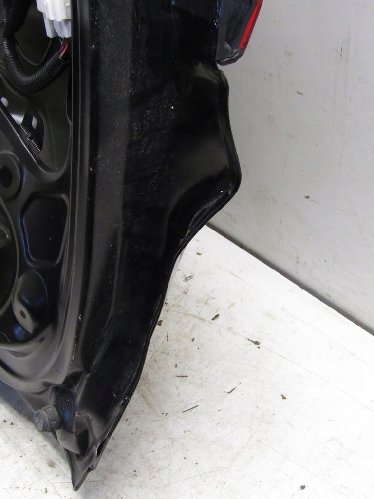 фото №8, Кришка багажника багажника задня задня nh731p honda cr-v crv v