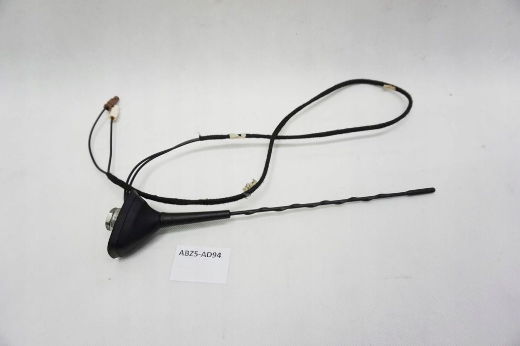 фото №1, Антенна кровельная dacia duster ii