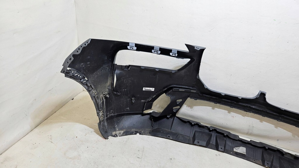 фото №9, Бампер перед передній bmw x7 g07 m-pakiet lci lift 5a241a6