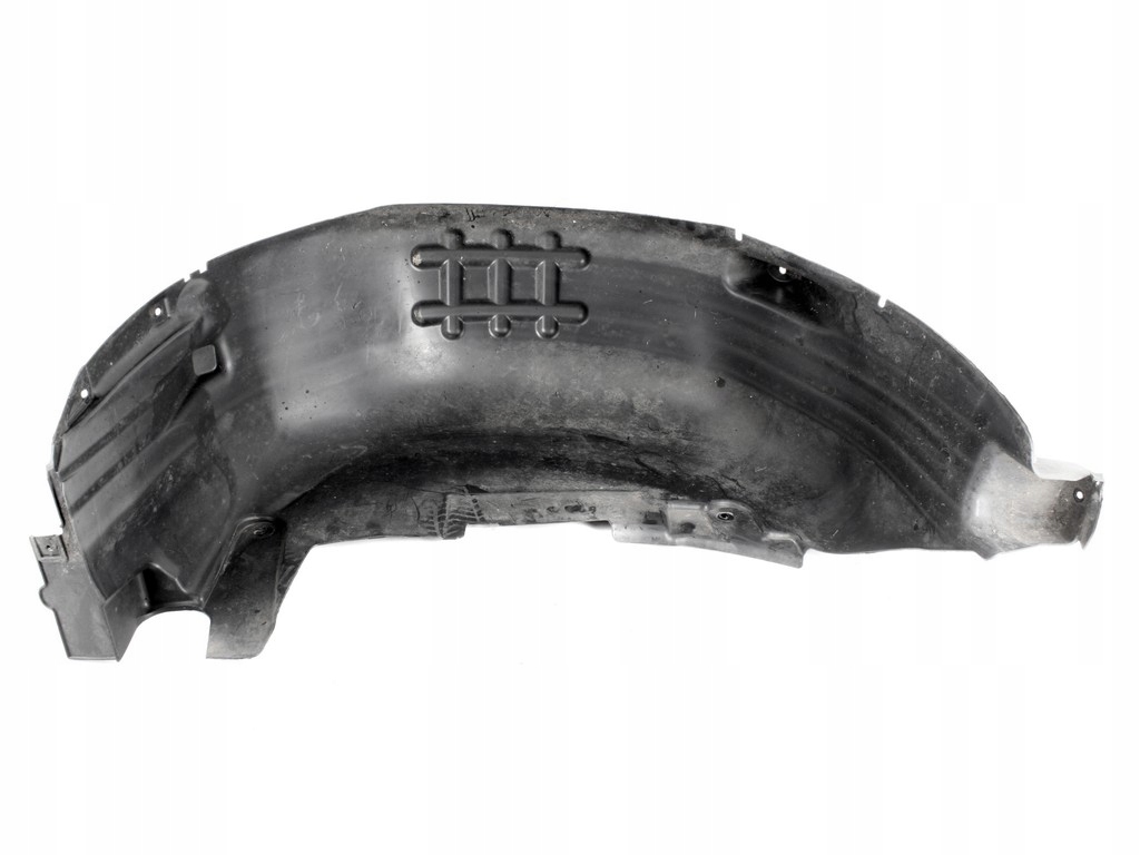 фото №1, Подкрылок правое задние berlingo iv combo iv partner iv toyota proace city