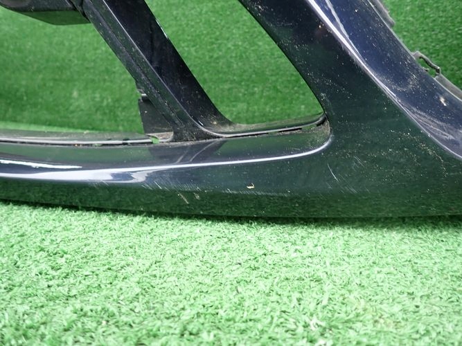 фото №8, Bmw f45 f46 2 14- бампер передний перед