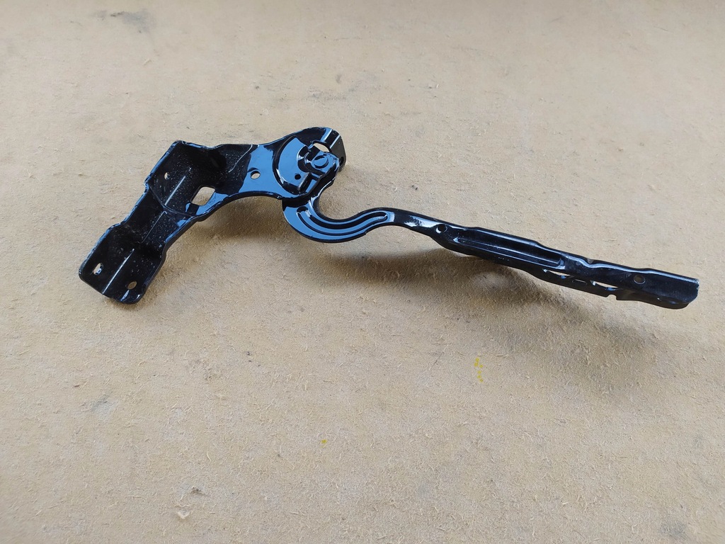 фото №6, Петля капот правый citroen c4 ii 2013r.