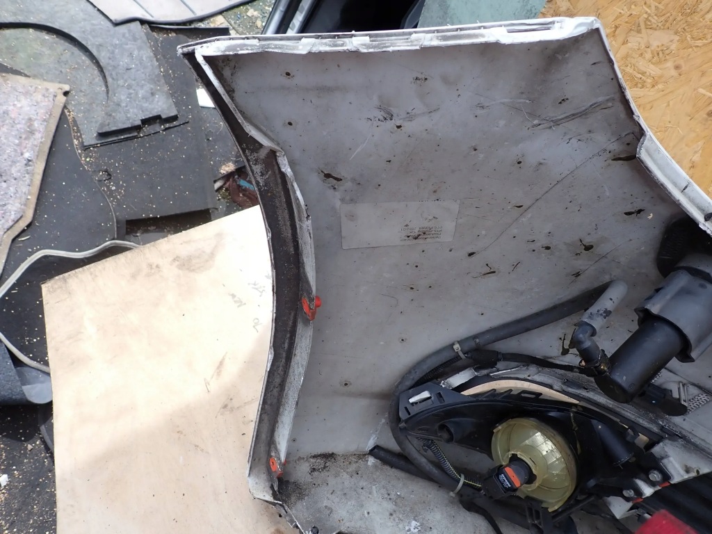 Бампер перед opel insignia a z20r pdc ксенон 12r 13288286 Київ