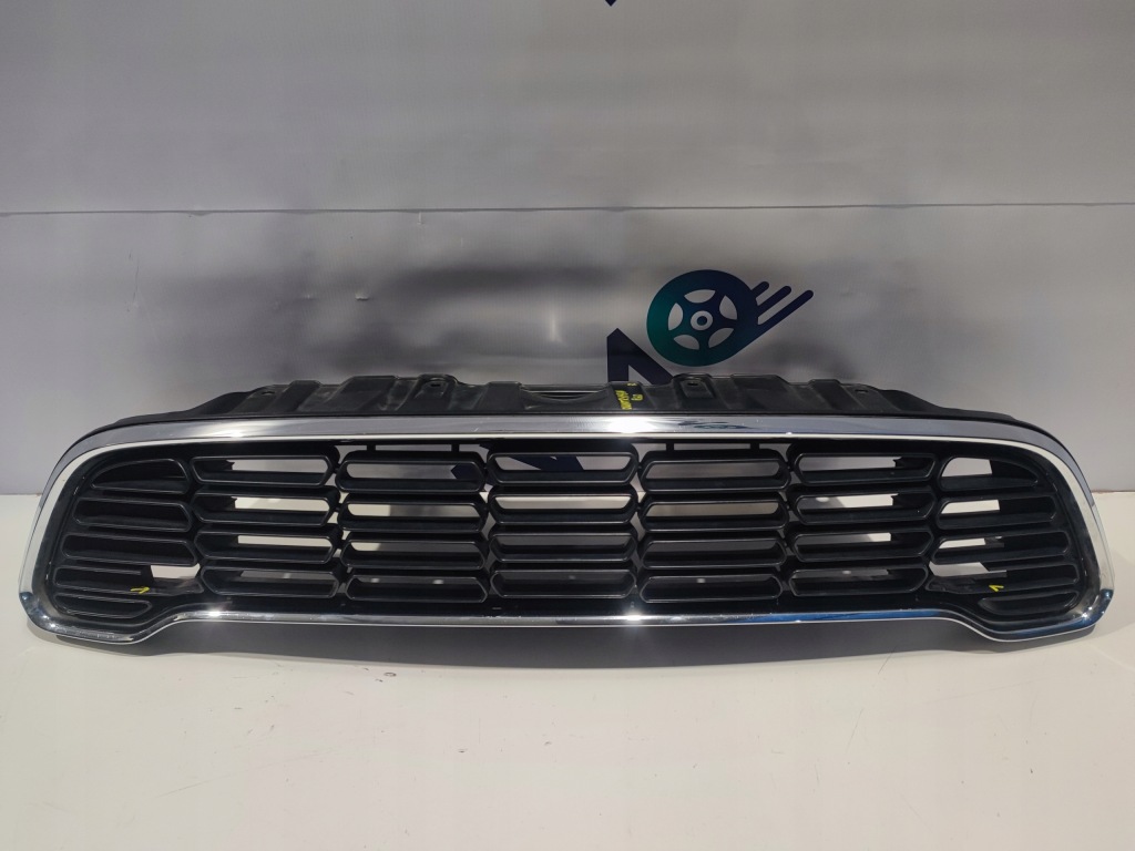 Купити Решітка  решітка радіатора решітка радіатора mini countryman r60 22405910 9807476