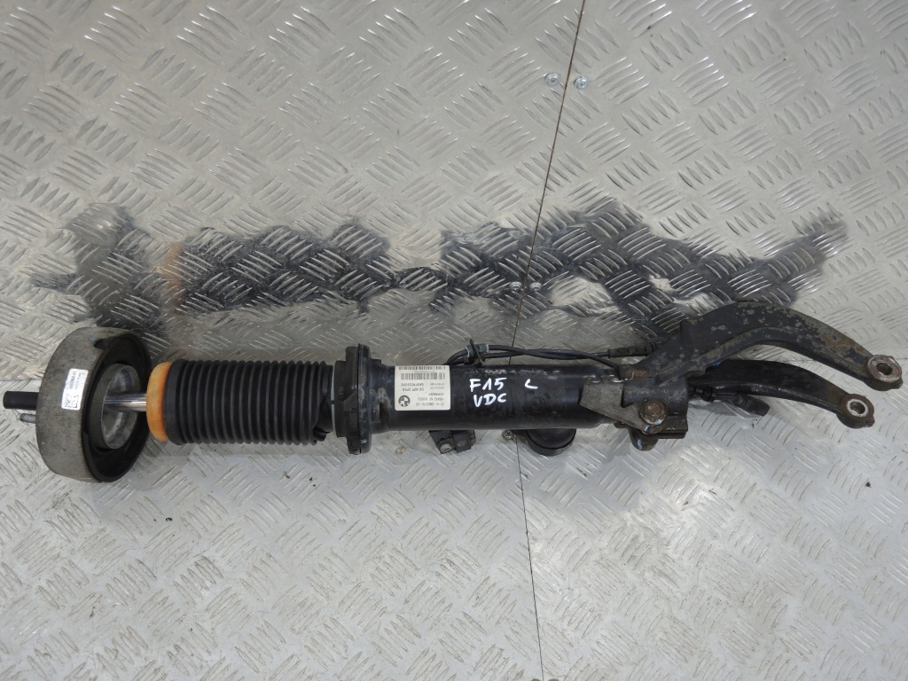 фото №1, Амортизатор передній лівий vdc bmw f15 6863173