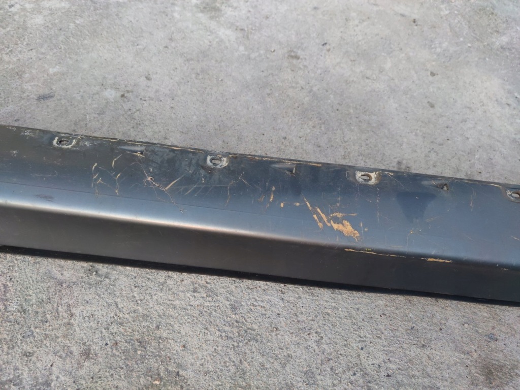 Mercedes r129 поріг лівий накладка Київ