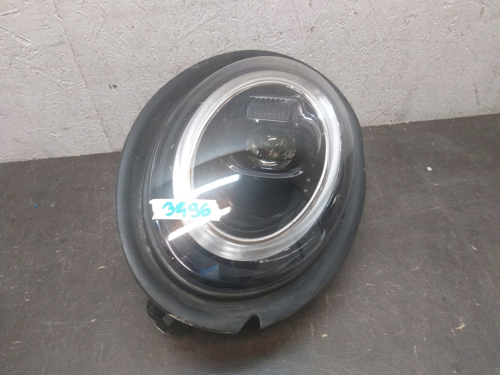 Купить Фара левая mini cooper f56 рестайлинг  full led