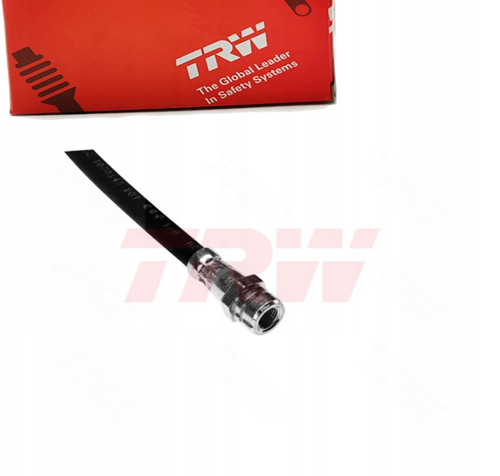 фото №1, Trw phd503 шланг тормозной гибкий