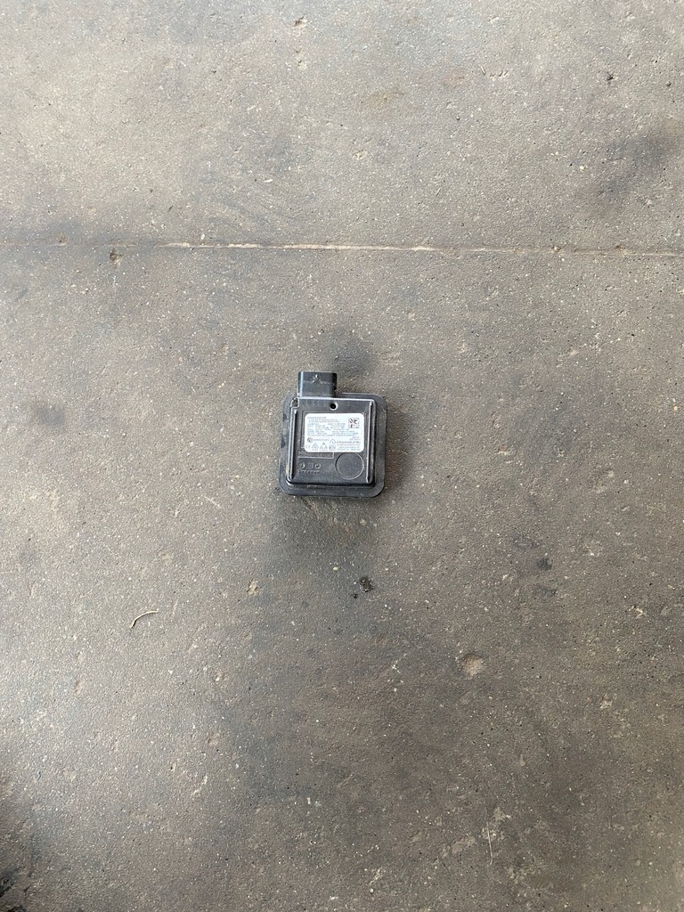 фото №1, Audi q7 4m модуль блок управления bramy 4n0907410a