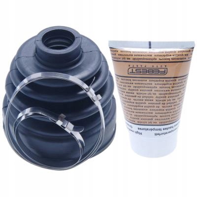 фото №2, Febest 0415-cu20 набір захист, система кермовий