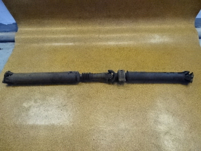 фото №1, Toyota hilux 07r # wał довгий