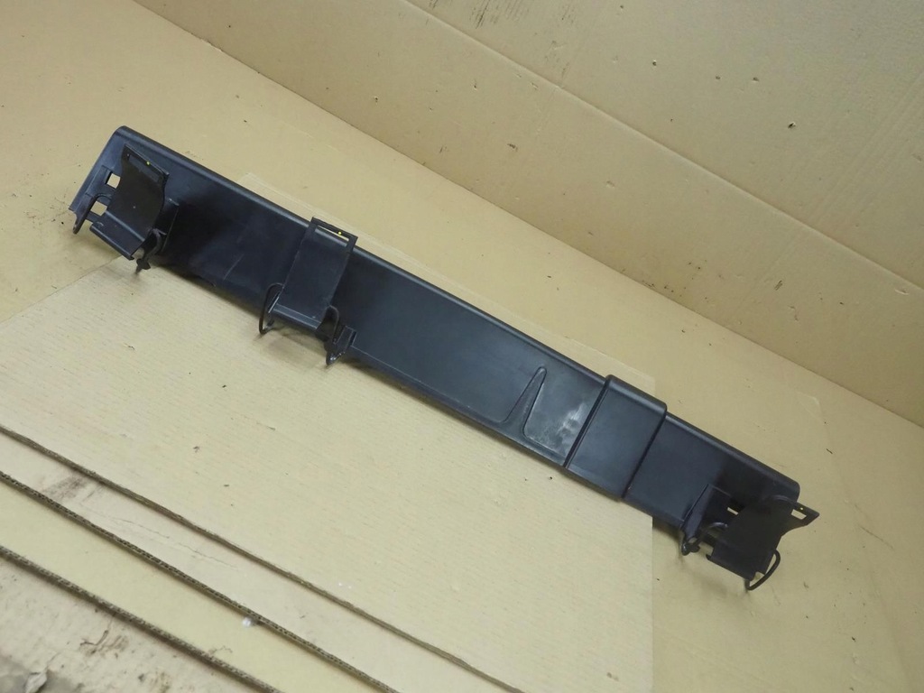 фото №4, Opel crossland 21r захист балка підвіска osi задня 9813155380