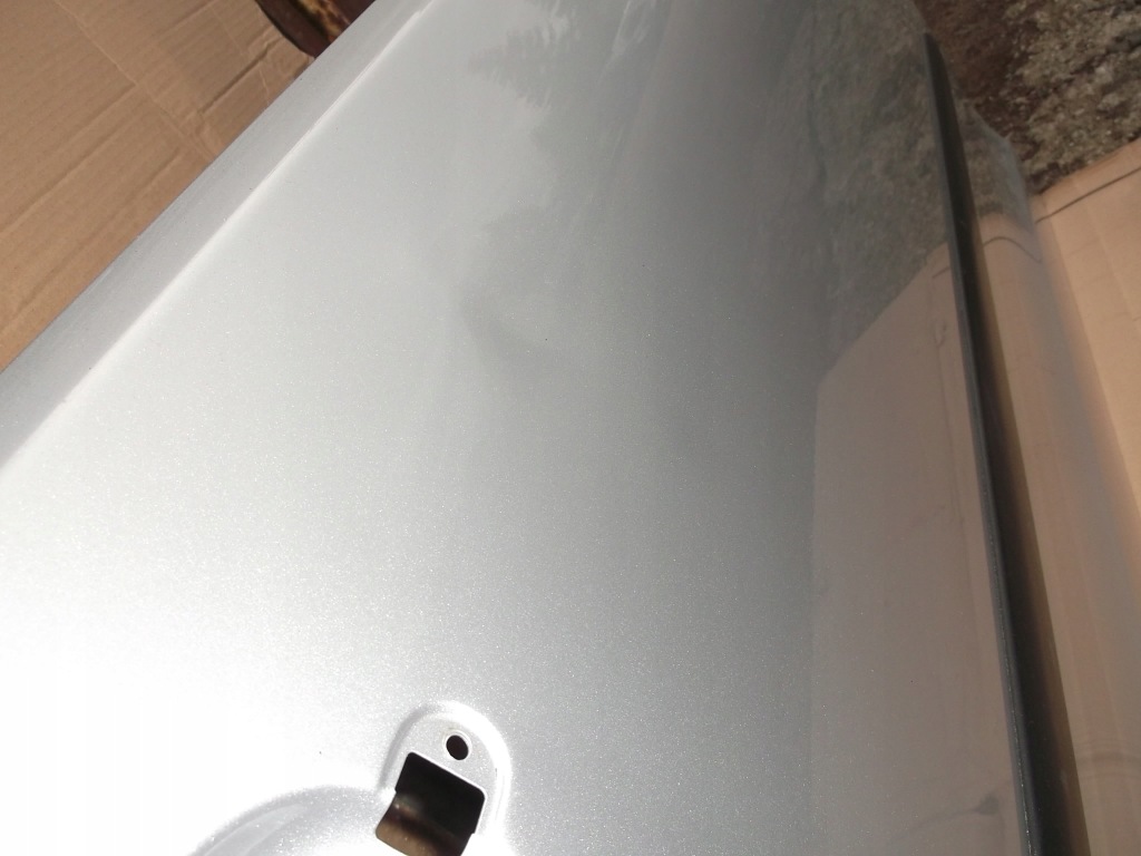 фото №11, Дверь перед передние правое vw polo iv 9n 3d 01-09r