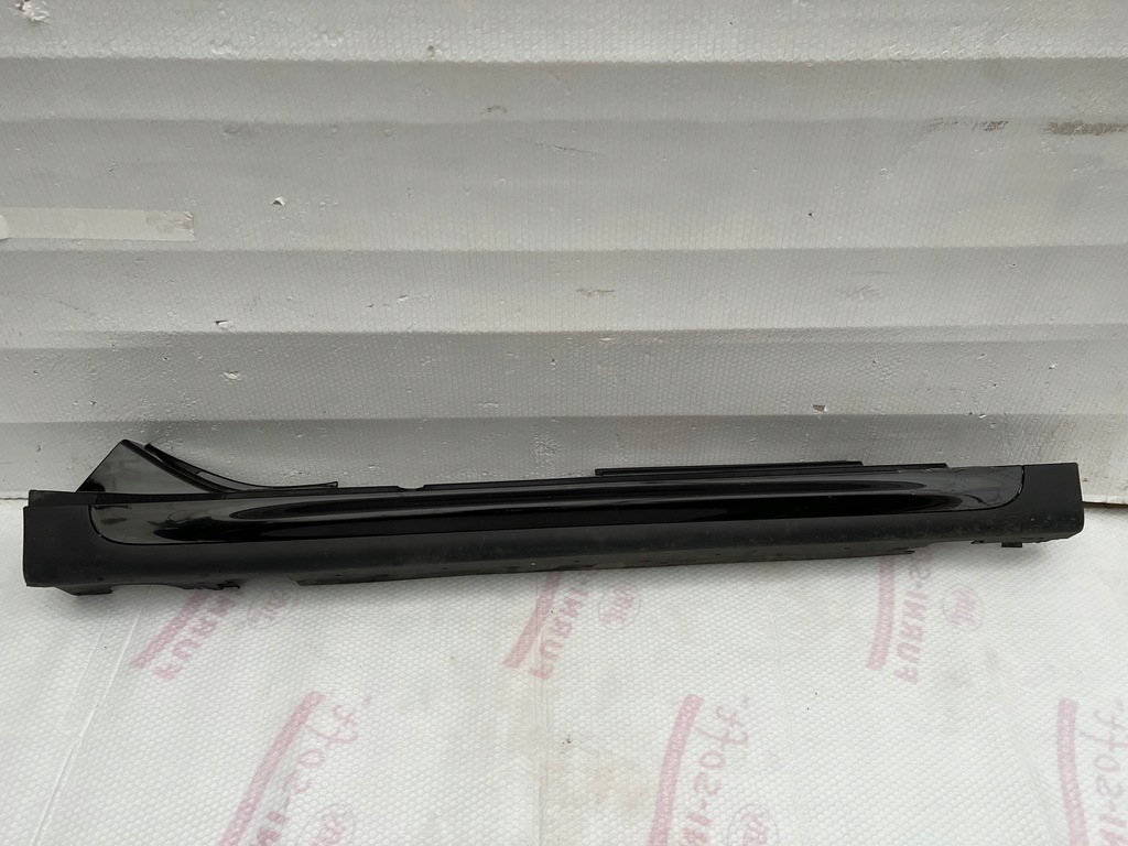 фото №1, Порог молдинг порог правый mini cooper f55 jcw