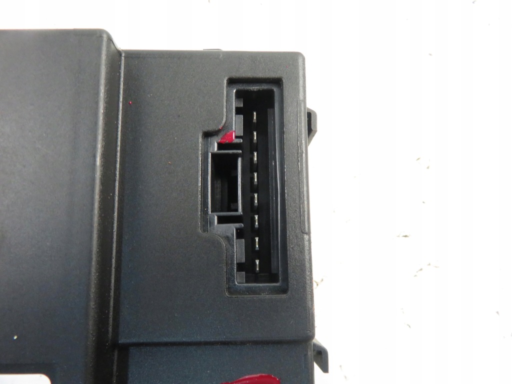 фото №11, Модуль комфорту qashqai i 284b2jd00c 5wk46485