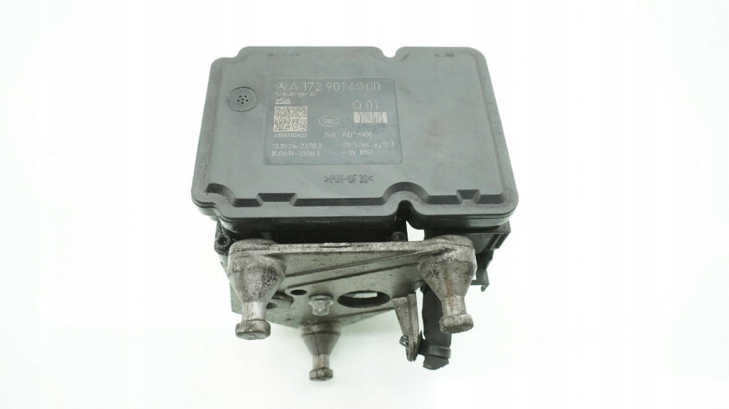 фото №4, Насос abs mercedes slk r172 a1724314212