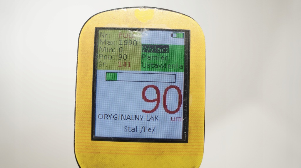 фото №8, Крыло правый перед citroen c3 ii 09-12r ewp