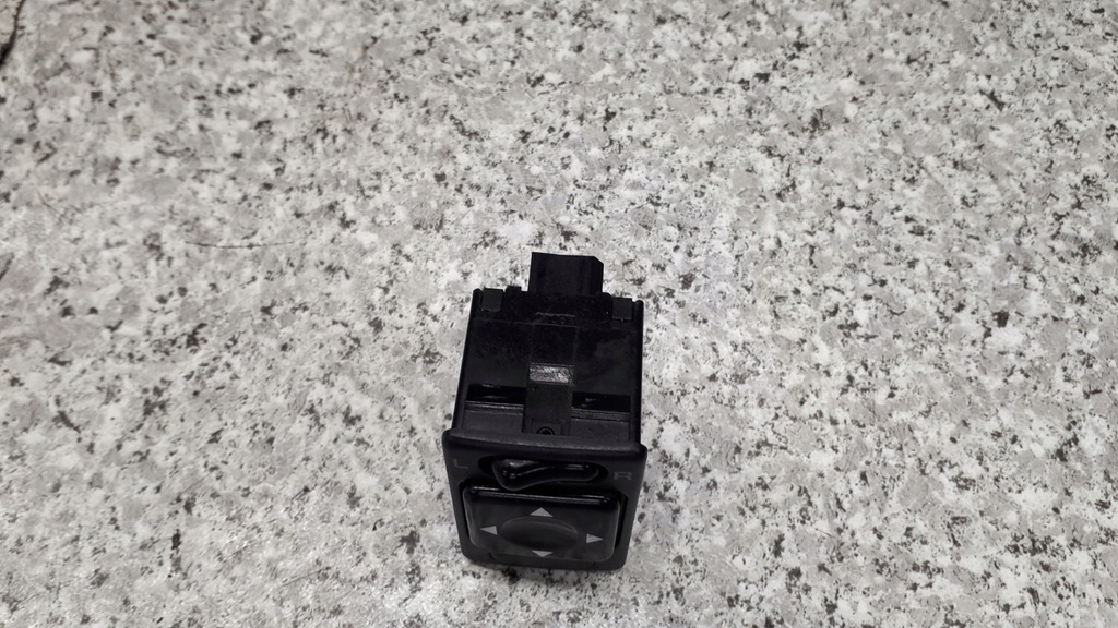 фото №7, Переключатель зеркал subaru impreza