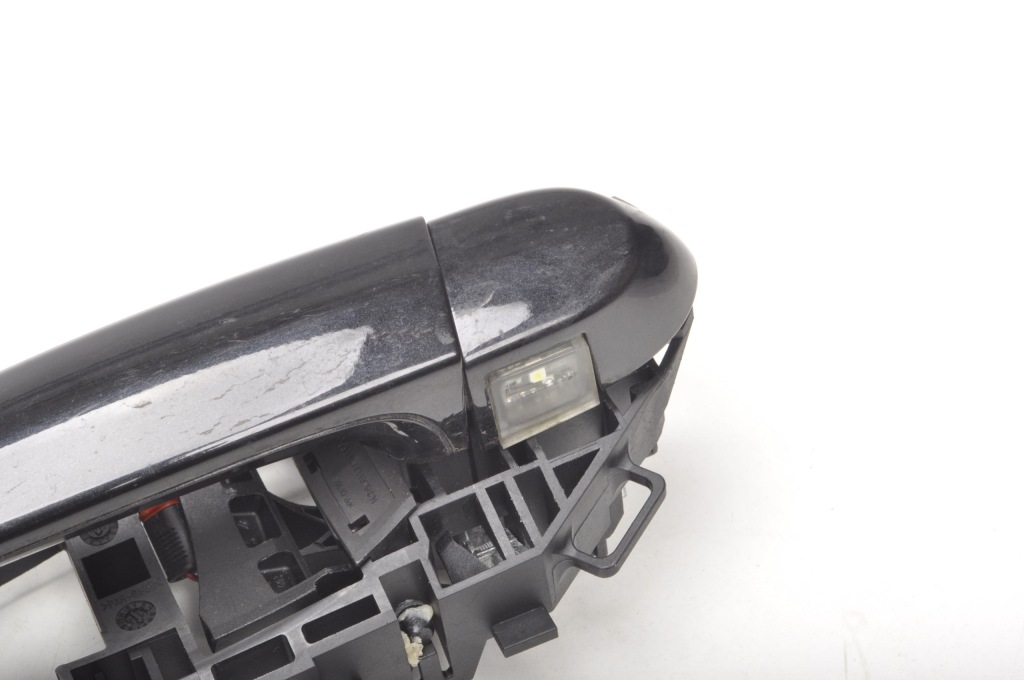 фото №6, Bmw 3 f34 ручка двері зовнішня лівий задня 475