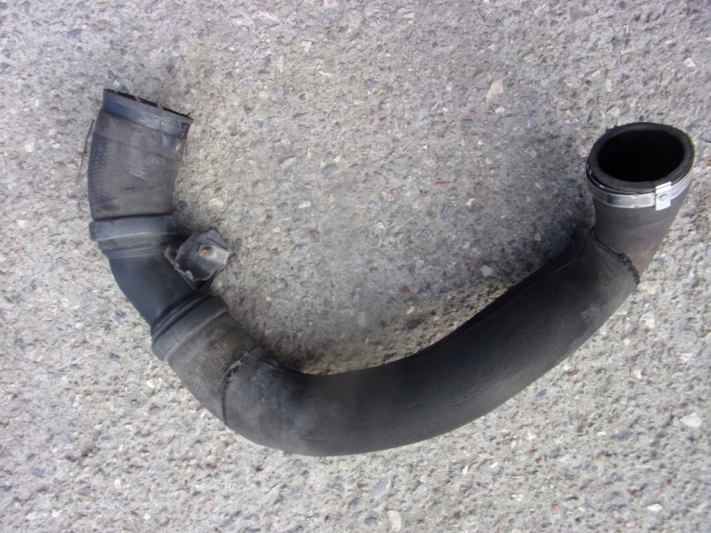 фото №1, Fiat freemont 2.0 mj труба впускной 68082104ac