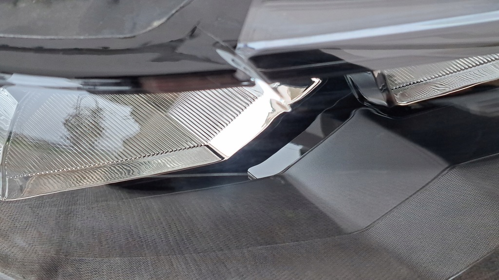 фото №9, Vw t-cross лампа правая правый перед 2gm941006b