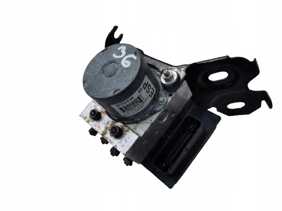 фото №1, Alfa romeo mito 51879980 0265251816 насос abs oryg