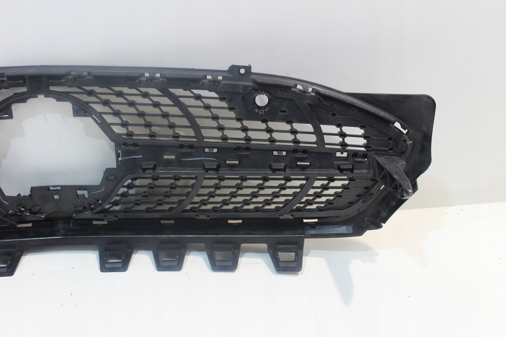 фото №6, Решётка радиатора mercedes cla 118 w118