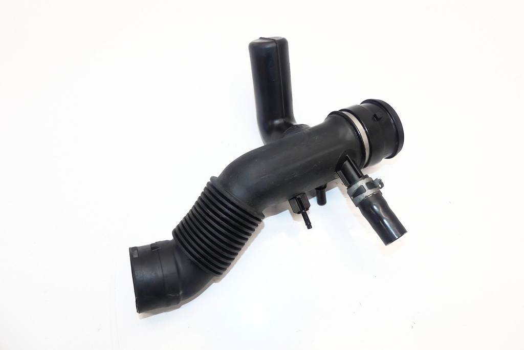 фото №2, Dodge dart 1.4 turbo t-jet труба повітря